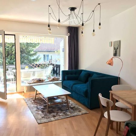 Mountain Home Garmisch エクステリア 写真
