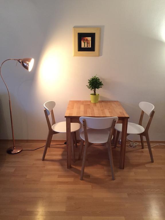 Mountain Home Garmisch 部屋 写真