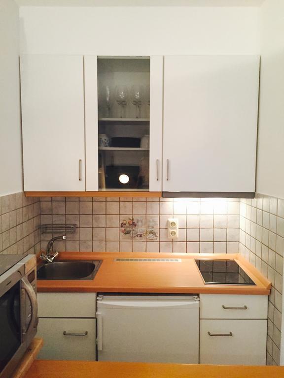 Mountain Home Garmisch 部屋 写真